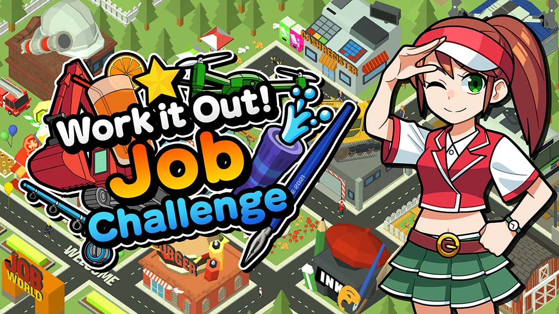 Work it Out! Job Challenge_Switch游戏_任天堂switch游戏下载_ns游戏下载_switch游戏下载_大气层游戏_TX游戏_xci游戏_nsp游戏_nsz游戏_switch金手指_ns金手指mod_任天堂游戏修改_switch520_Switch2_switch游戏下载_switch520_0