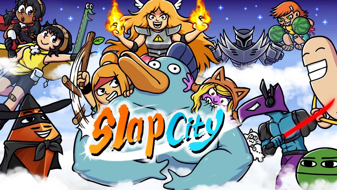击打城市 Slap City_Switch游戏_任天堂switch游戏下载_ns游戏下载_switch游戏下载_大气层游戏_TX游戏_xci游戏_nsp游戏_nsz游戏_switch金手指_ns金手指mod_任天堂游戏修改_switch520_Switch2_switch游戏下载_switch520_0