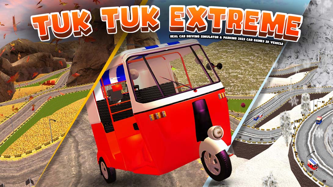 Tuk Tuk Extreme Simulator_Switch游戏_任天堂switch游戏下载_ns游戏下载_switch游戏下载_大气层游戏_TX游戏_xci游戏_nsp游戏_nsz游戏_switch金手指_ns金手指mod_任天堂游戏修改_switch520_Switch2_switch游戏下载_switch520_0