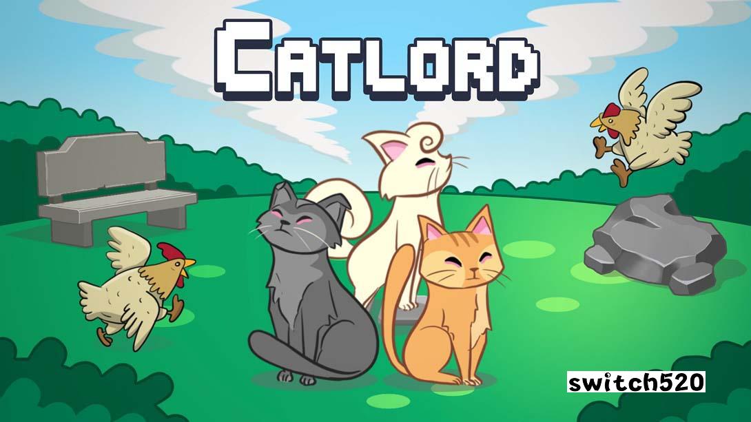 猫主 Catlord_Switch游戏_任天堂switch游戏下载_ns游戏下载_switch游戏下载_大气层游戏_TX游戏_xci游戏_nsp游戏_nsz游戏_switch金手指_ns金手指mod_任天堂游戏修改_switch520_Switch2_switch游戏下载_switch520_0