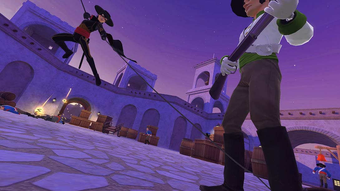 少年佐罗:英雄诞生记 Zorro The Chronicles_Switch游戏_任天堂switch游戏下载_ns游戏下载_switch游戏下载_大气层游戏_TX游戏_xci游戏_nsp游戏_nsz游戏_switch金手指_ns金手指mod_任天堂游戏修改_switch520_Switch2_switch游戏下载_switch520_6