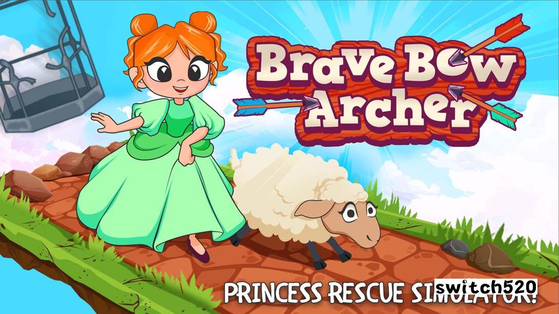 勇敢的弓箭手:公主救援模拟器! Brave Bow Archer: Princess Rescue Simulator!_Switch游戏_任天堂switch游戏下载_ns游戏下载_switch游戏下载_大气层游戏_TX游戏_xci游戏_nsp游戏_nsz游戏_switch金手指_ns金手指mod_任天堂游戏修改_switch520_Switch2_switch游戏下载_switch520_0