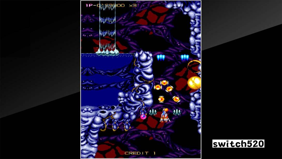 街机档案航空战争 .Arcade Archives WAR OF AERO_Switch游戏_任天堂switch游戏下载_ns游戏下载_switch游戏下载_大气层游戏_TX游戏_xci游戏_nsp游戏_nsz游戏_switch金手指_ns金手指mod_任天堂游戏修改_switch520_Switch2_switch游戏下载_switch520_2