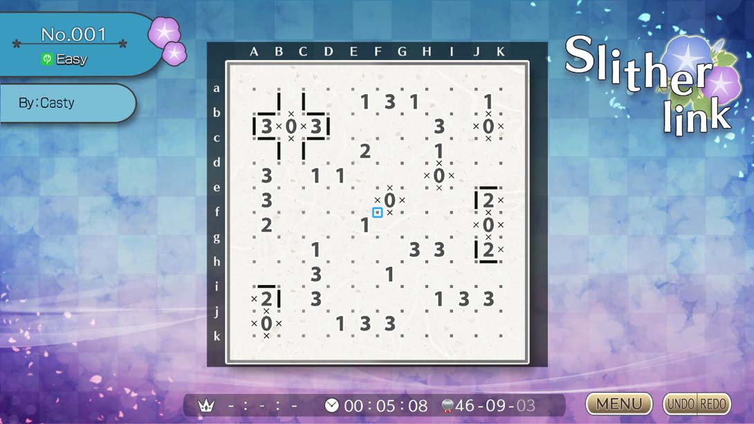 Puzzle by Nikoli S Slitherlink_Switch游戏_任天堂switch游戏下载_ns游戏下载_switch游戏下载_大气层游戏_TX游戏_xci游戏_nsp游戏_nsz游戏_switch金手指_ns金手指mod_任天堂游戏修改_switch520_Switch2_switch游戏下载_switch520_5