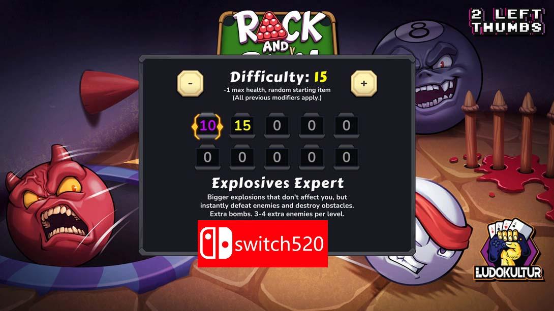 杀戮台球 .Rack and Slay_Switch游戏_任天堂switch游戏下载_ns游戏下载_switch游戏下载_大气层游戏_TX游戏_xci游戏_nsp游戏_nsz游戏_switch金手指_ns金手指mod_任天堂游戏修改_switch520_Switch2_switch游戏下载_switch520_6