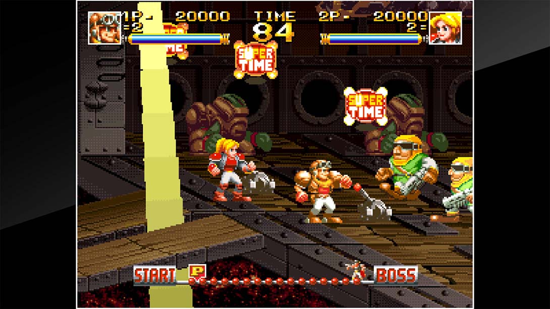 ACA NEOGEO 顶尖猎人 .ACA NEOGEO TOP HUNTER RODDY & CATHY_Switch游戏_任天堂switch游戏下载_ns游戏下载_switch游戏下载_大气层游戏_TX游戏_xci游戏_nsp游戏_nsz游戏_switch金手指_ns金手指mod_任天堂游戏修改_switch520_Switch2_switch游戏下载_switch520_5