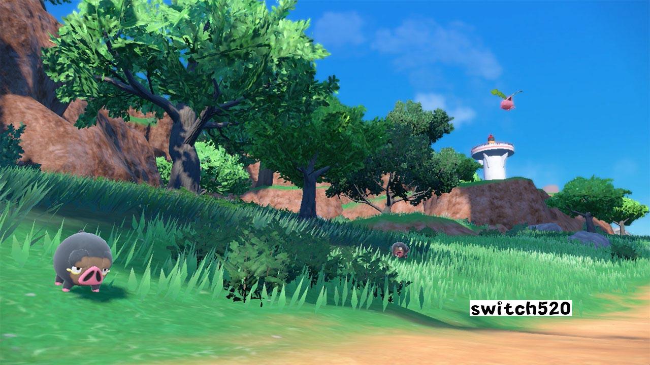 switch520游戏_金手指_宝可梦 朱（v2.0.1）_Switch游戏_任天堂switch游戏下载_ns游戏下载_switch游戏下载_大气层游戏_TX游戏_xci游戏_nsp游戏_nsz游戏_switch金手指_ns金手指mod_任天堂游戏修改_switch520_Switch2_1