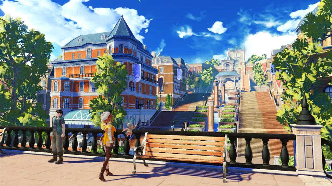 莱莎的炼金工房2 ～失落传说与秘密妖精～ DX .Atelier Ryza 2 Lost Legends & the Secret Fairy DX_Switch游戏_任天堂switch游戏下载_ns游戏下载_switch游戏下载_大气层游戏_TX游戏_xci游戏_nsp游戏_nsz游戏_switch金手指_ns金手指mod_任天堂游戏修改_switch520_Switch2_switch游戏下载_switch520_6