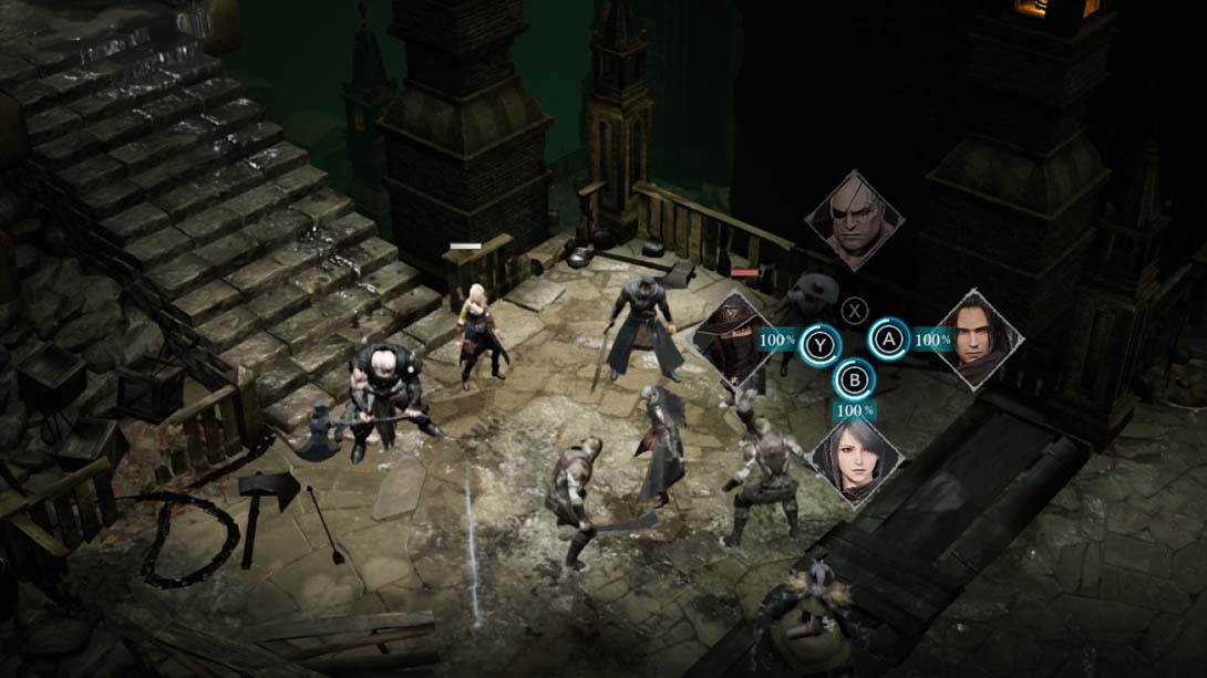 救赎收割者 Redemption Reapers_Switch游戏_任天堂switch游戏下载_ns游戏下载_switch游戏下载_大气层游戏_TX游戏_xci游戏_nsp游戏_nsz游戏_switch金手指_ns金手指mod_任天堂游戏修改_switch520_Switch2_switch游戏下载_switch520_4
