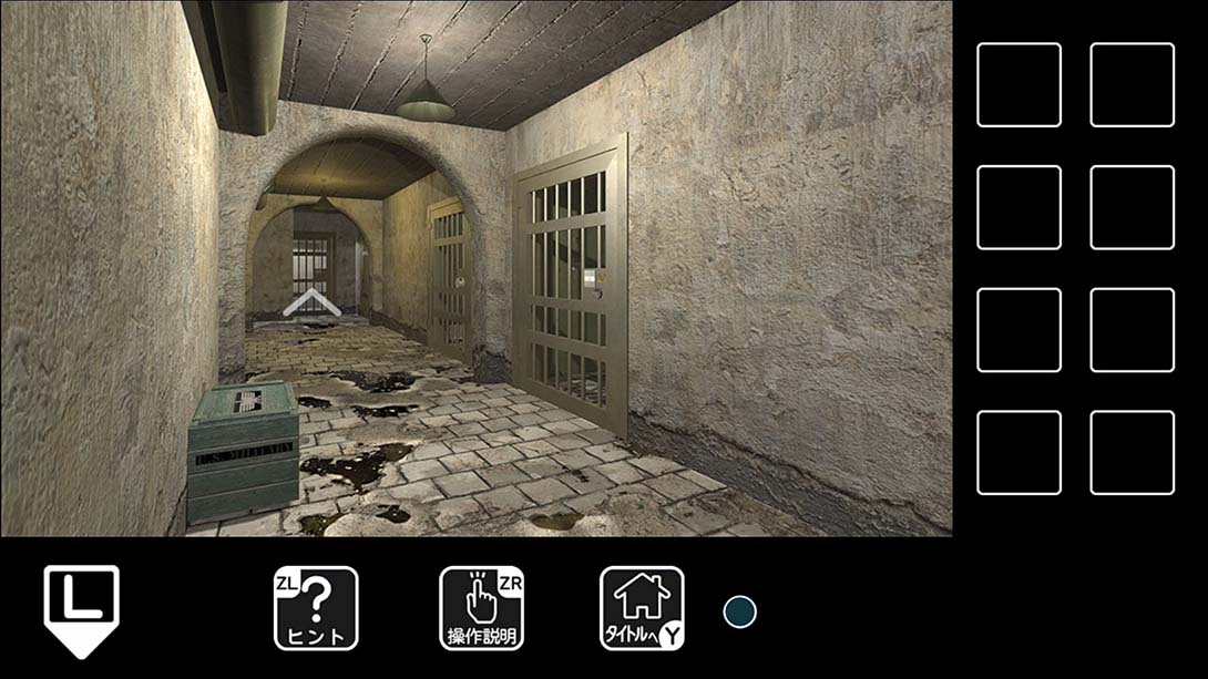 地下刑務所からの脱出 Escape from underground prison_Switch游戏_任天堂switch游戏下载_ns游戏下载_switch游戏下载_大气层游戏_TX游戏_xci游戏_nsp游戏_nsz游戏_switch金手指_ns金手指mod_任天堂游戏修改_switch520_Switch2_switch游戏下载_switch520_4