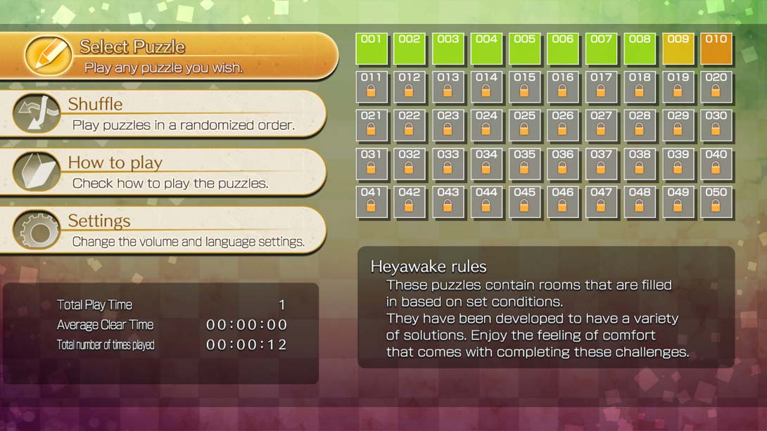 Puzzle by Nikoli S Heyawake_Switch游戏_任天堂switch游戏下载_ns游戏下载_switch游戏下载_大气层游戏_TX游戏_xci游戏_nsp游戏_nsz游戏_switch金手指_ns金手指mod_任天堂游戏修改_switch520_Switch2_switch游戏下载_switch520_3
