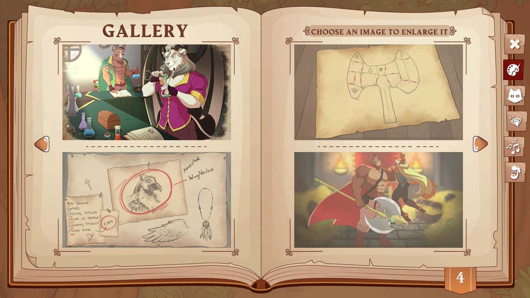 Burrow of the Fallen Bear: A Gay Furry Visual Novel_Switch游戏_任天堂switch游戏下载_ns游戏下载_switch游戏下载_大气层游戏_TX游戏_xci游戏_nsp游戏_nsz游戏_switch金手指_ns金手指mod_任天堂游戏修改_switch520_Switch2_switch游戏下载_switch520_4