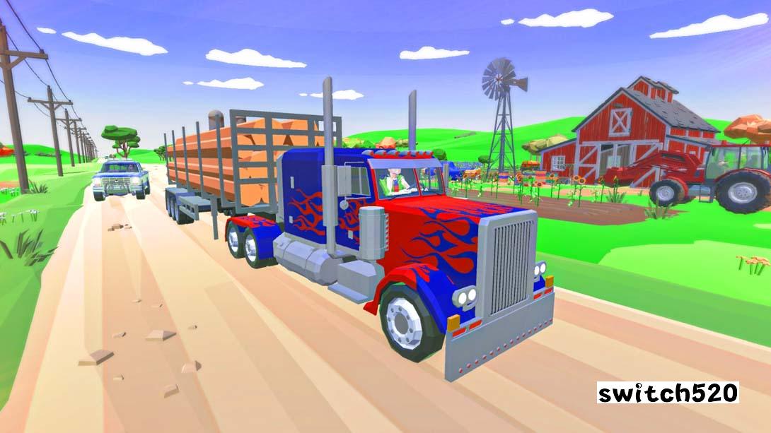 卡车模拟2024 .Truck Sim 2024_Switch游戏_任天堂switch游戏下载_ns游戏下载_switch游戏下载_大气层游戏_TX游戏_xci游戏_nsp游戏_nsz游戏_switch金手指_ns金手指mod_任天堂游戏修改_switch520_Switch2_switch游戏下载_switch520_1