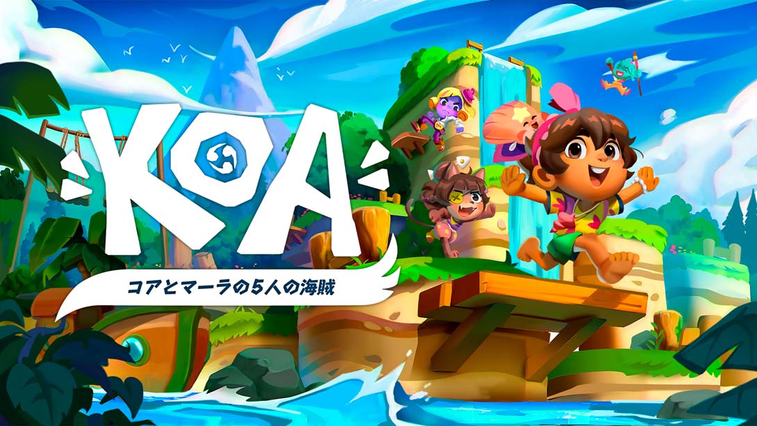 可雅与玛拉的五海盗 Koa and the Five Pirates of Mara_Switch游戏_任天堂switch游戏下载_ns游戏下载_switch游戏下载_大气层游戏_TX游戏_xci游戏_nsp游戏_nsz游戏_switch金手指_ns金手指mod_任天堂游戏修改_switch520_Switch2_switch游戏下载_switch520_0