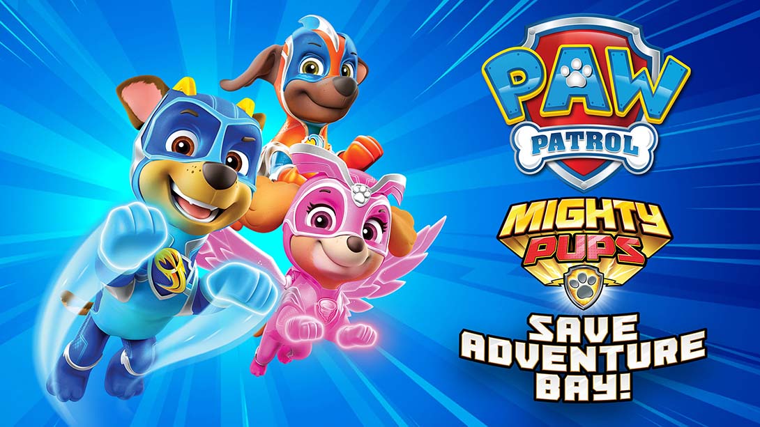 汪汪队立大功：拯救冒险湾 PAW Patrol Mighty Pups Save Adventure Bay_Switch游戏_任天堂switch游戏下载_ns游戏下载_switch游戏下载_大气层游戏_TX游戏_xci游戏_nsp游戏_nsz游戏_switch金手指_ns金手指mod_任天堂游戏修改_switch520_Switch2_switch游戏下载_switch520_0