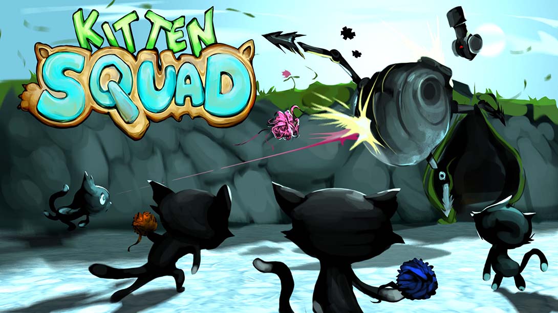 猫咪小队 Kitten Squad_Switch游戏_任天堂switch游戏下载_ns游戏下载_switch游戏下载_大气层游戏_TX游戏_xci游戏_nsp游戏_nsz游戏_switch金手指_ns金手指mod_任天堂游戏修改_switch520_Switch2_switch游戏下载_switch520_0