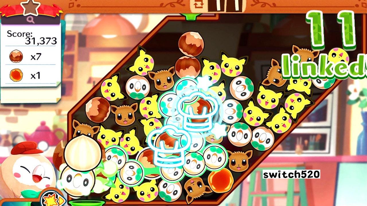 宝可梦咖啡馆 Pokémon Café Mix_Switch游戏_任天堂switch游戏下载_ns游戏下载_switch游戏下载_大气层游戏_TX游戏_xci游戏_nsp游戏_nsz游戏_switch金手指_ns金手指mod_任天堂游戏修改_switch520_Switch2_switch游戏下载_switch520_3
