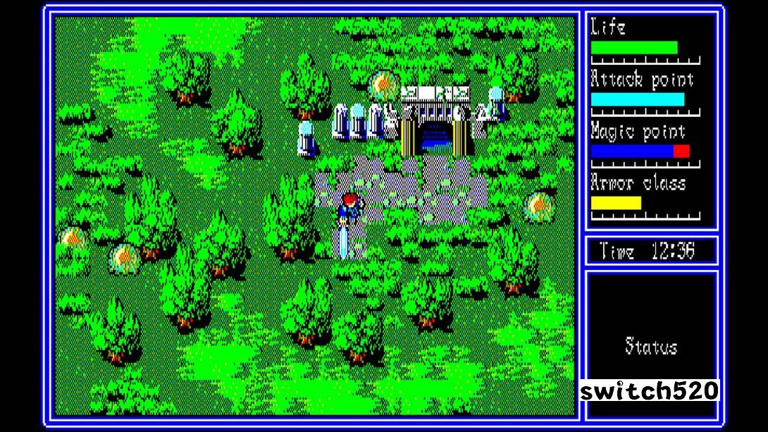 EGGCONSOLE HYDLIDE3 PC-8801mkIISR_Switch游戏_任天堂switch游戏下载_ns游戏下载_switch游戏下载_大气层游戏_TX游戏_xci游戏_nsp游戏_nsz游戏_switch金手指_ns金手指mod_任天堂游戏修改_switch520_Switch2_switch游戏下载_switch520_4