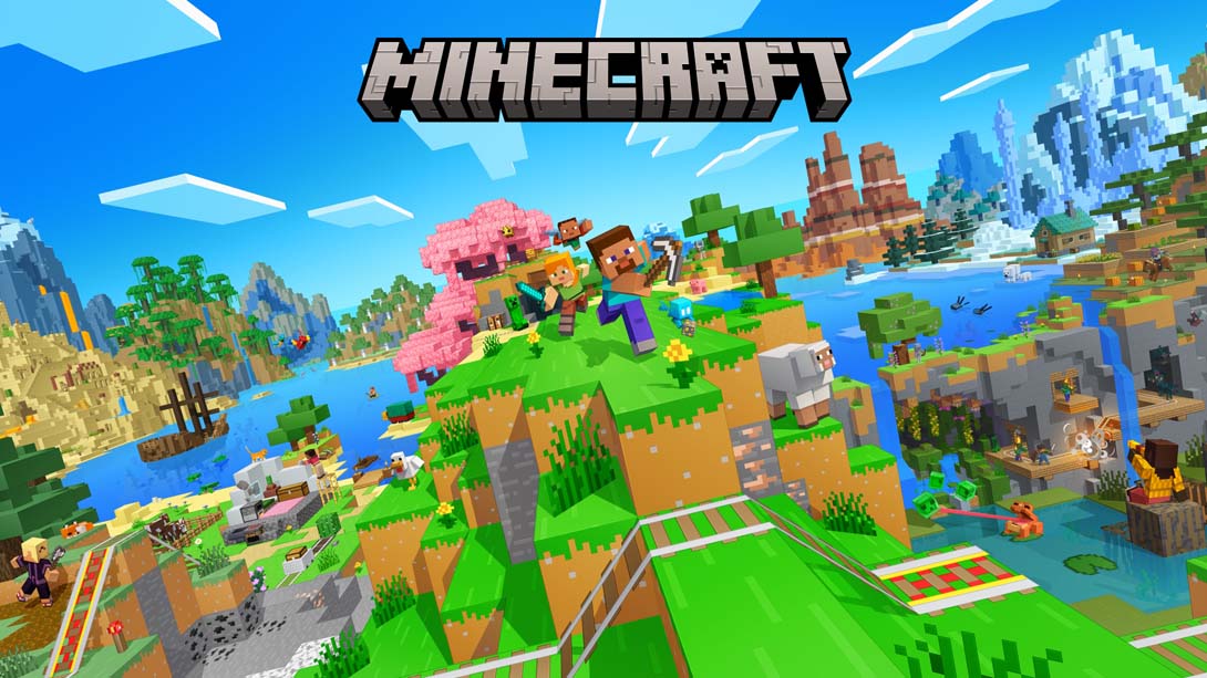我的世界 MineCraft_Switch游戏_任天堂switch游戏下载_ns游戏下载_switch游戏下载_大气层游戏_TX游戏_xci游戏_nsp游戏_nsz游戏_switch金手指_ns金手指mod_任天堂游戏修改_switch520_Switch2_switch游戏下载_switch520_0
