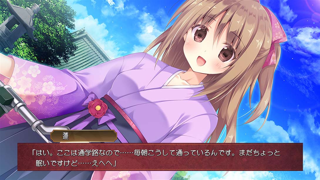 樱之云*雪之恋 さくらの雲＊スカアレットの恋_Switch游戏_任天堂switch游戏下载_ns游戏下载_switch游戏下载_大气层游戏_TX游戏_xci游戏_nsp游戏_nsz游戏_switch金手指_ns金手指mod_任天堂游戏修改_switch520_Switch2_switch游戏下载_switch520_3