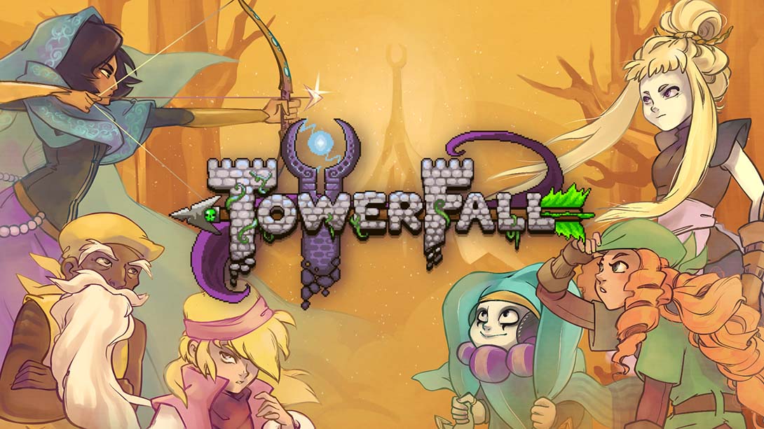 塔倒 towerfall_Switch游戏_任天堂switch游戏下载_ns游戏下载_switch游戏下载_大气层游戏_TX游戏_xci游戏_nsp游戏_nsz游戏_switch金手指_ns金手指mod_任天堂游戏修改_switch520_Switch2_switch游戏下载_switch520_0