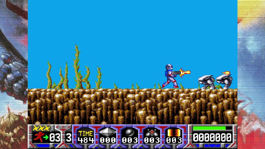 Turrican Anthology Vol. I_Switch游戏_任天堂switch游戏下载_ns游戏下载_switch游戏下载_大气层游戏_TX游戏_xci游戏_nsp游戏_nsz游戏_switch金手指_ns金手指mod_任天堂游戏修改_switch520_Switch2_switch游戏下载_switch520_6