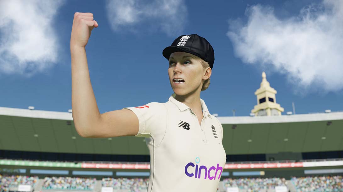 国际板球2022 Cricket 22_Switch游戏_任天堂switch游戏下载_ns游戏下载_switch游戏下载_大气层游戏_TX游戏_xci游戏_nsp游戏_nsz游戏_switch金手指_ns金手指mod_任天堂游戏修改_switch520_Switch2_switch游戏下载_switch520_6