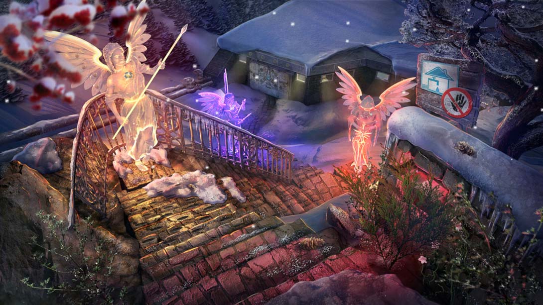 乌鸦森林之谜：恐怖传奇 Crime Secrets Crimson Lily_Switch游戏_任天堂switch游戏下载_ns游戏下载_switch游戏下载_大气层游戏_TX游戏_xci游戏_nsp游戏_nsz游戏_switch金手指_ns金手指mod_任天堂游戏修改_switch520_Switch2_switch游戏下载_switch520_3