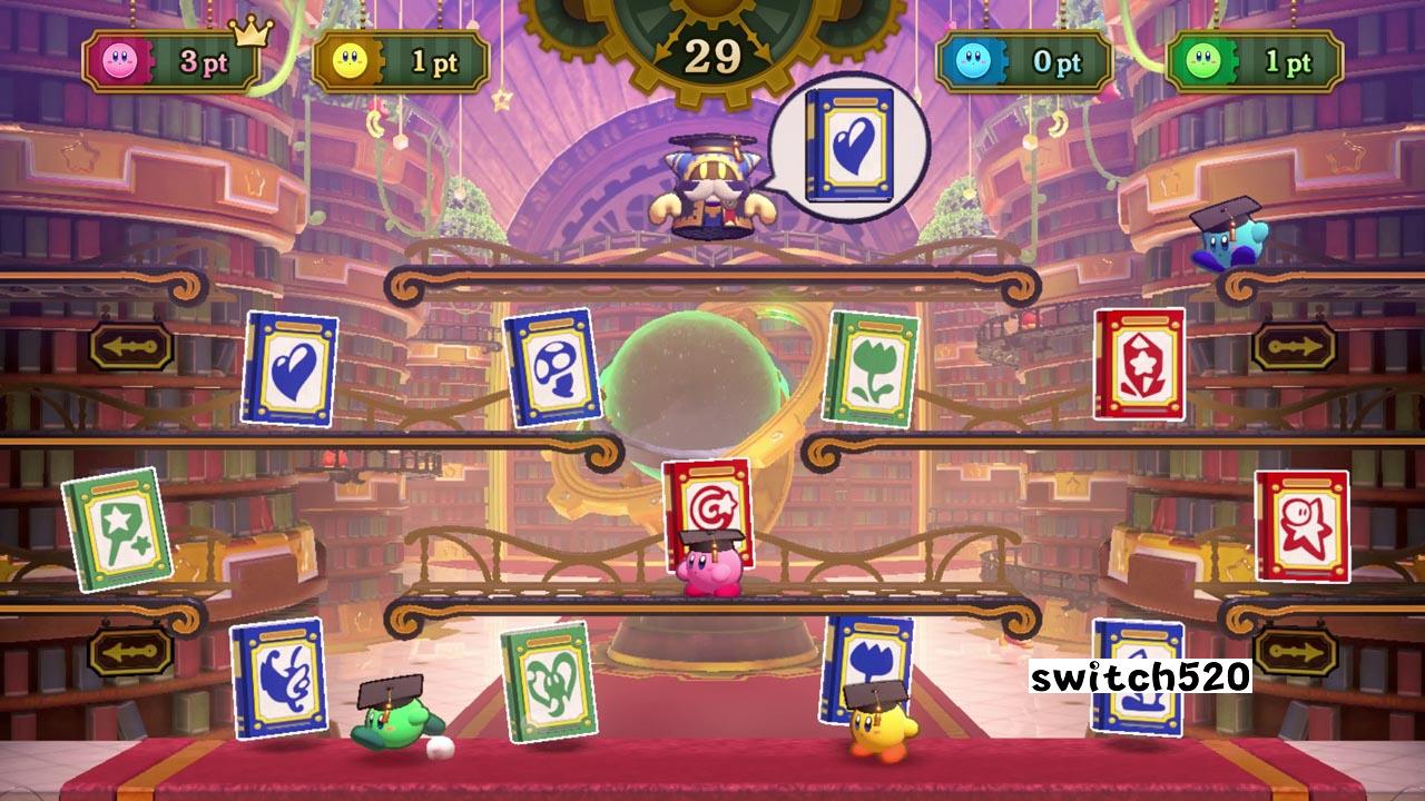 星之卡比 重返梦幻岛 豪华版 .Kirby’s Return to Dream Land Deluxe_Switch游戏_任天堂switch游戏下载_ns游戏下载_switch游戏下载_大气层游戏_TX游戏_xci游戏_nsp游戏_nsz游戏_switch金手指_ns金手指mod_任天堂游戏修改_switch520_Switch2_switch游戏下载_switch520_4