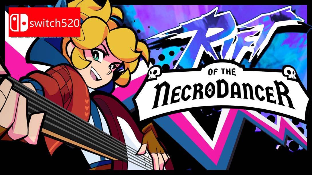 节奏裂隙 .Rift of the NecroDancer_Switch游戏_任天堂switch游戏下载_ns游戏下载_switch游戏下载_大气层游戏_TX游戏_xci游戏_nsp游戏_nsz游戏_switch金手指_ns金手指mod_任天堂游戏修改_switch520_Switch2_switch游戏下载_switch520_0