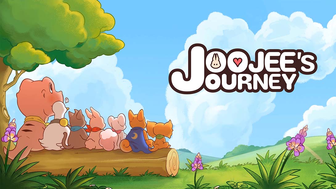 迷路的小兔子 Joojee's Journey_Switch游戏_任天堂switch游戏下载_ns游戏下载_switch游戏下载_大气层游戏_TX游戏_xci游戏_nsp游戏_nsz游戏_switch金手指_ns金手指mod_任天堂游戏修改_switch520_Switch2_switch游戏下载_switch520_0