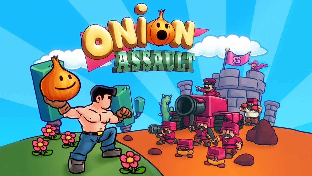 洋葱攻击 Onion Assault_Switch游戏_任天堂switch游戏下载_ns游戏下载_switch游戏下载_大气层游戏_TX游戏_xci游戏_nsp游戏_nsz游戏_switch金手指_ns金手指mod_任天堂游戏修改_switch520_Switch2_switch游戏下载_switch520_0