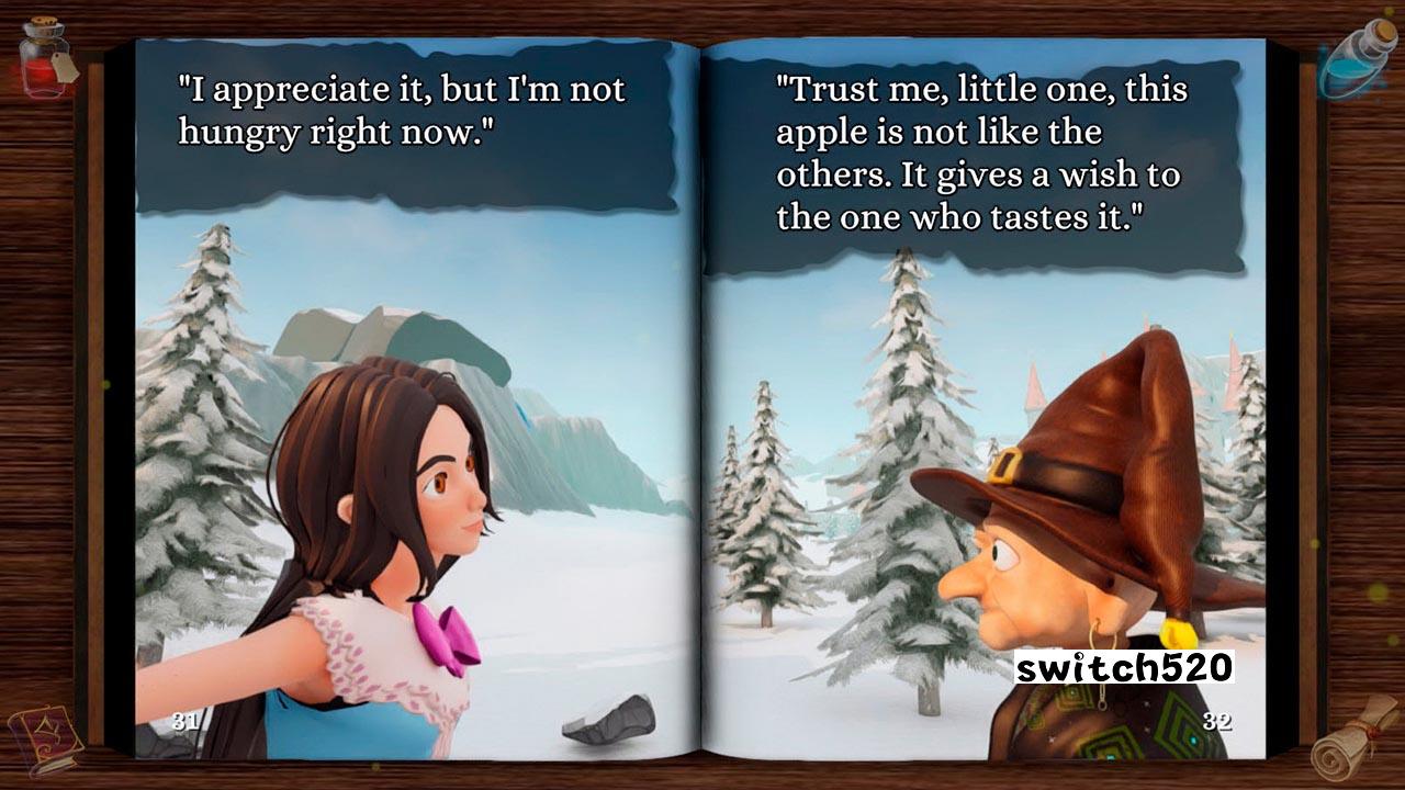 白雪公主：互动书 Snow White: Interactive Book_Switch游戏_任天堂switch游戏下载_ns游戏下载_switch游戏下载_大气层游戏_TX游戏_xci游戏_nsp游戏_nsz游戏_switch金手指_ns金手指mod_任天堂游戏修改_switch520_Switch2_switch游戏下载_switch520_6