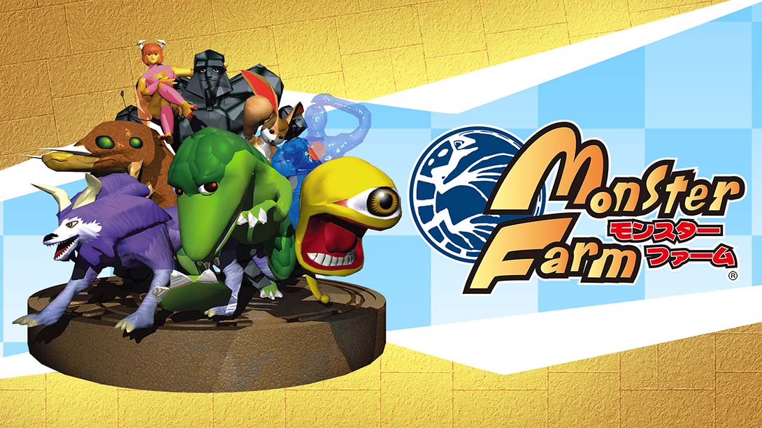 怪物农场 monster farm_Switch游戏_任天堂switch游戏下载_ns游戏下载_switch游戏下载_大气层游戏_TX游戏_xci游戏_nsp游戏_nsz游戏_switch金手指_ns金手指mod_任天堂游戏修改_switch520_Switch2_switch游戏下载_switch520_0