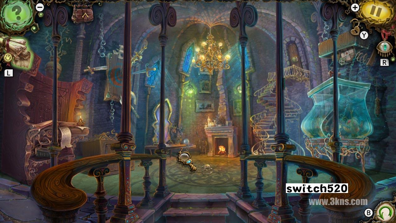 女巫的恶作剧-青蛙的财富 Witch's Pranks: Frog's Fortune - Collectors Edition_Switch游戏_任天堂switch游戏下载_ns游戏下载_switch游戏下载_大气层游戏_TX游戏_xci游戏_nsp游戏_nsz游戏_switch金手指_ns金手指mod_任天堂游戏修改_switch520_Switch2_switch游戏下载_switch520_2