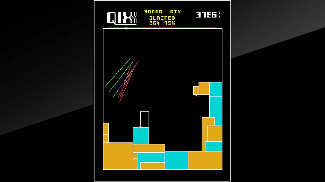 街机档案 QIX Arcade Archives QIX_Switch游戏_任天堂switch游戏下载_ns游戏下载_switch游戏下载_大气层游戏_TX游戏_xci游戏_nsp游戏_nsz游戏_switch金手指_ns金手指mod_任天堂游戏修改_switch520_Switch2_switch游戏下载_switch520_6