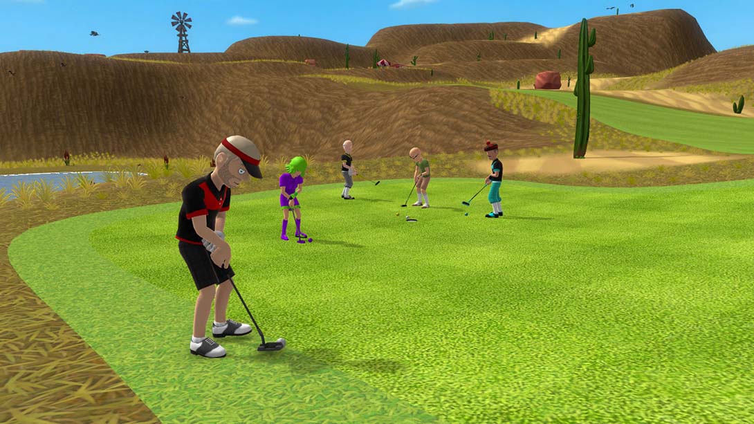 Tee Time Golf_Switch游戏_任天堂switch游戏下载_ns游戏下载_switch游戏下载_大气层游戏_TX游戏_xci游戏_nsp游戏_nsz游戏_switch金手指_ns金手指mod_任天堂游戏修改_switch520_Switch2_switch游戏下载_switch520_5