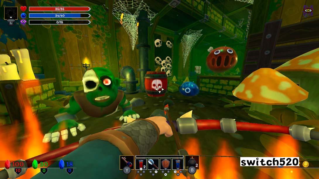 万魔地牢2 .One More Dungeon 2_Switch游戏_任天堂switch游戏下载_ns游戏下载_switch游戏下载_大气层游戏_TX游戏_xci游戏_nsp游戏_nsz游戏_switch金手指_ns金手指mod_任天堂游戏修改_switch520_Switch2_switch游戏下载_switch520_5