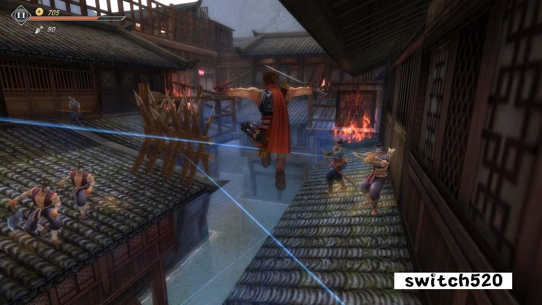 九夜-刺狼 .Nine Nights - Martial Ci Lang Story_Switch游戏_任天堂switch游戏下载_ns游戏下载_switch游戏下载_大气层游戏_TX游戏_xci游戏_nsp游戏_nsz游戏_switch金手指_ns金手指mod_任天堂游戏修改_switch520_Switch2_switch游戏下载_switch520_5