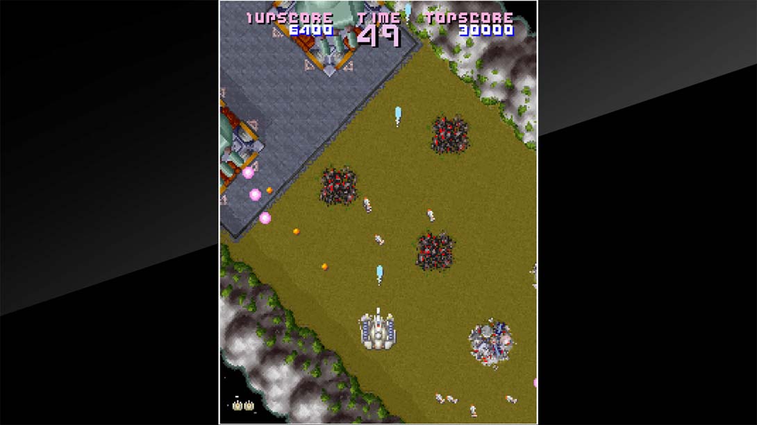 街机档案：突击 .Arcade Archives ASSAULT_Switch游戏_任天堂switch游戏下载_ns游戏下载_switch游戏下载_大气层游戏_TX游戏_xci游戏_nsp游戏_nsz游戏_switch金手指_ns金手指mod_任天堂游戏修改_switch520_Switch2_switch游戏下载_switch520_3