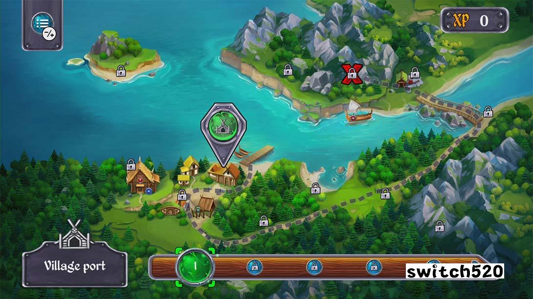 Pocket Quest_Switch游戏_任天堂switch游戏下载_ns游戏下载_switch游戏下载_大气层游戏_TX游戏_xci游戏_nsp游戏_nsz游戏_switch金手指_ns金手指mod_任天堂游戏修改_switch520_Switch2_switch游戏下载_switch520_2