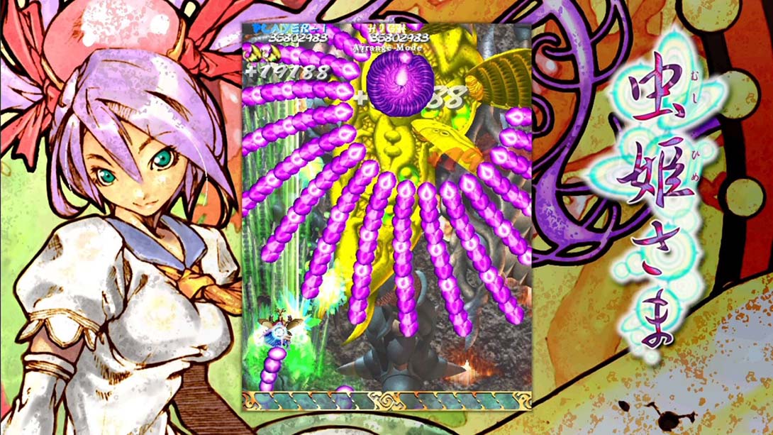 虫姬 MushihimeSama_Switch游戏_任天堂switch游戏下载_ns游戏下载_switch游戏下载_大气层游戏_TX游戏_xci游戏_nsp游戏_nsz游戏_switch金手指_ns金手指mod_任天堂游戏修改_switch520_Switch2_switch游戏下载_switch520_1