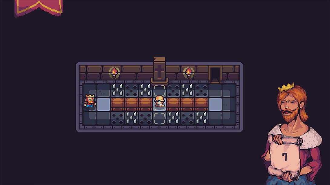 地下城与炸弹 Dungeons & Bombs_Switch游戏_任天堂switch游戏下载_ns游戏下载_switch游戏下载_大气层游戏_TX游戏_xci游戏_nsp游戏_nsz游戏_switch金手指_ns金手指mod_任天堂游戏修改_switch520_Switch2_switch游戏下载_switch520_4