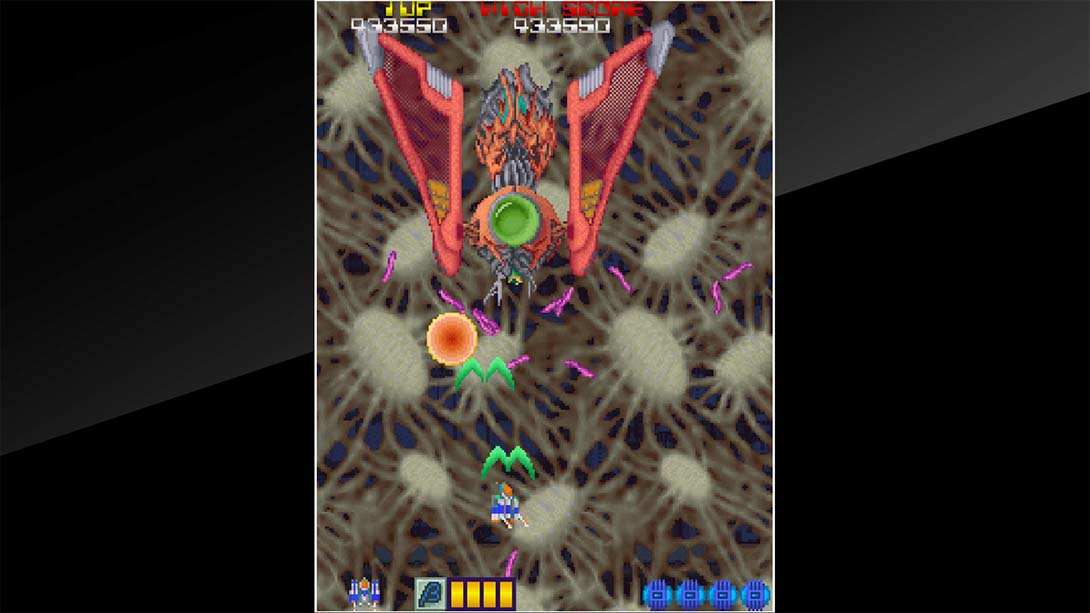 街机档案 危险的种子 Arcade Archives DANGEROUS SEED_Switch游戏_任天堂switch游戏下载_ns游戏下载_switch游戏下载_大气层游戏_TX游戏_xci游戏_nsp游戏_nsz游戏_switch金手指_ns金手指mod_任天堂游戏修改_switch520_Switch2_switch游戏下载_switch520_5