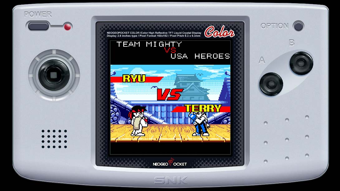NEOGEO POCKET COLOR SELECTION Vol.1_Switch游戏_任天堂switch游戏下载_ns游戏下载_switch游戏下载_大气层游戏_TX游戏_xci游戏_nsp游戏_nsz游戏_switch金手指_ns金手指mod_任天堂游戏修改_switch520_Switch2_switch游戏下载_switch520_3