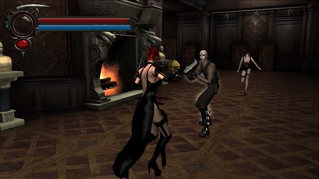 吸血莱恩2 改造版 BloodRayne 2: ReVamped_Switch游戏_任天堂switch游戏下载_ns游戏下载_switch游戏下载_大气层游戏_TX游戏_xci游戏_nsp游戏_nsz游戏_switch金手指_ns金手指mod_任天堂游戏修改_switch520_Switch2_switch游戏下载_switch520_1