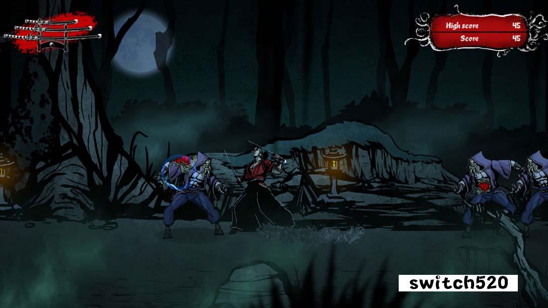 武藏vs克苏鲁 .Musashi vs Cthulhu_Switch游戏_任天堂switch游戏下载_ns游戏下载_switch游戏下载_大气层游戏_TX游戏_xci游戏_nsp游戏_nsz游戏_switch金手指_ns金手指mod_任天堂游戏修改_switch520_Switch2_switch游戏下载_switch520_3