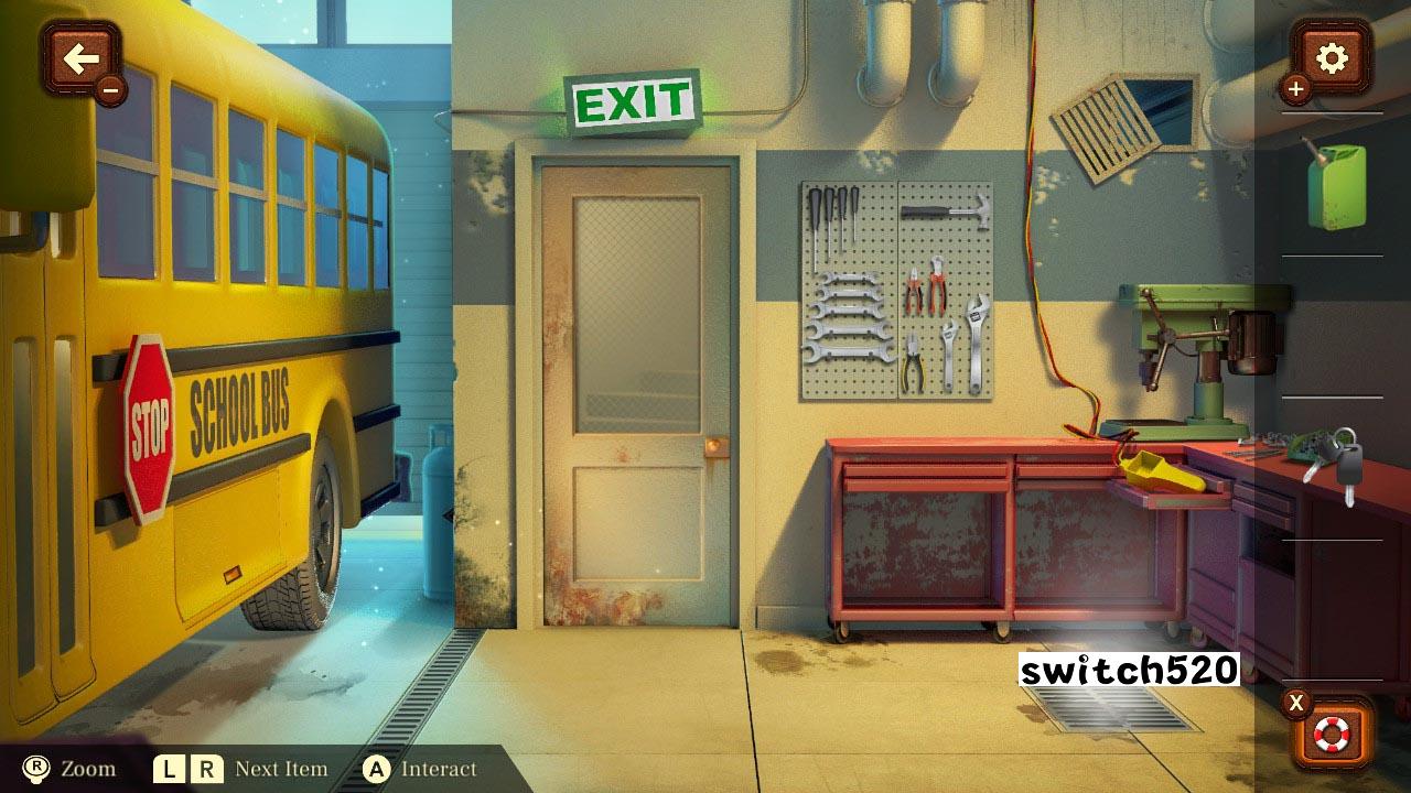 100扇门 密室逃脱 100 Doors Escape From School_Switch游戏_任天堂switch游戏下载_ns游戏下载_switch游戏下载_大气层游戏_TX游戏_xci游戏_nsp游戏_nsz游戏_switch金手指_ns金手指mod_任天堂游戏修改_switch520_Switch2_switch游戏下载_switch520_6