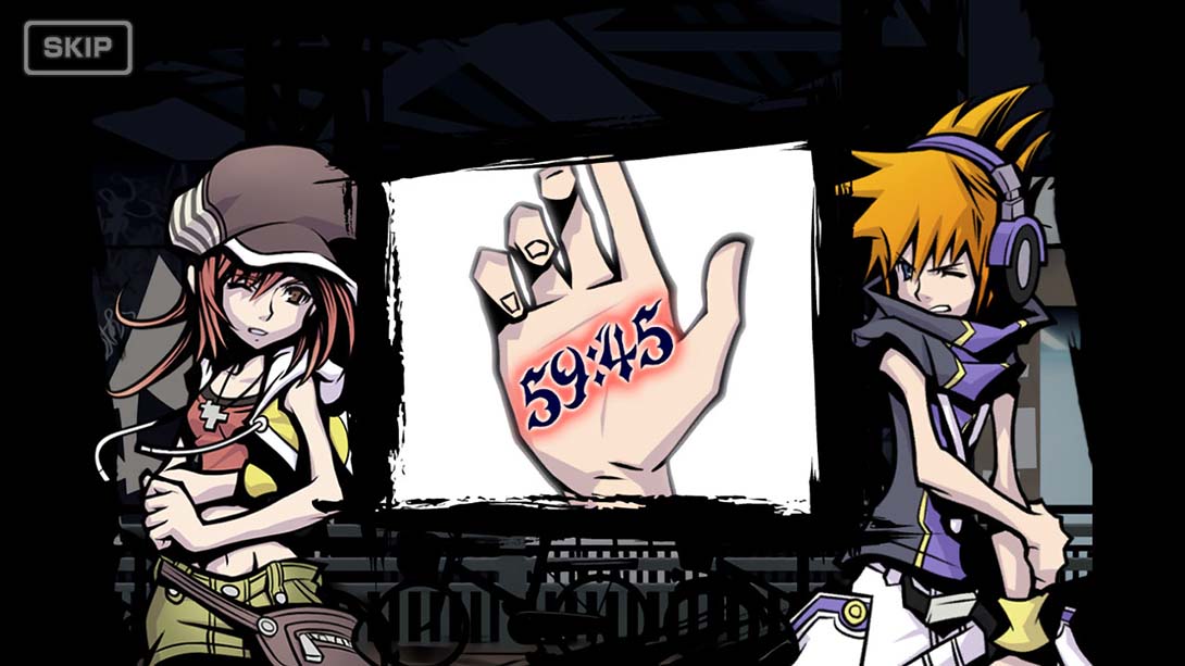 美妙世界：最终混音 The World Ends with You-Final Remix-_Switch游戏_任天堂switch游戏下载_ns游戏下载_switch游戏下载_大气层游戏_TX游戏_xci游戏_nsp游戏_nsz游戏_switch金手指_ns金手指mod_任天堂游戏修改_switch520_Switch2_switch游戏下载_switch520_2
