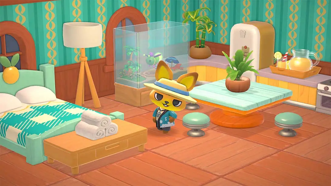 凯蒂猫的岛屿冒险 Hello Kitty Island Adventure_Switch中文游戏_NSZ下载_多人聚会模拟冒险_switch游戏下载_switch520_4